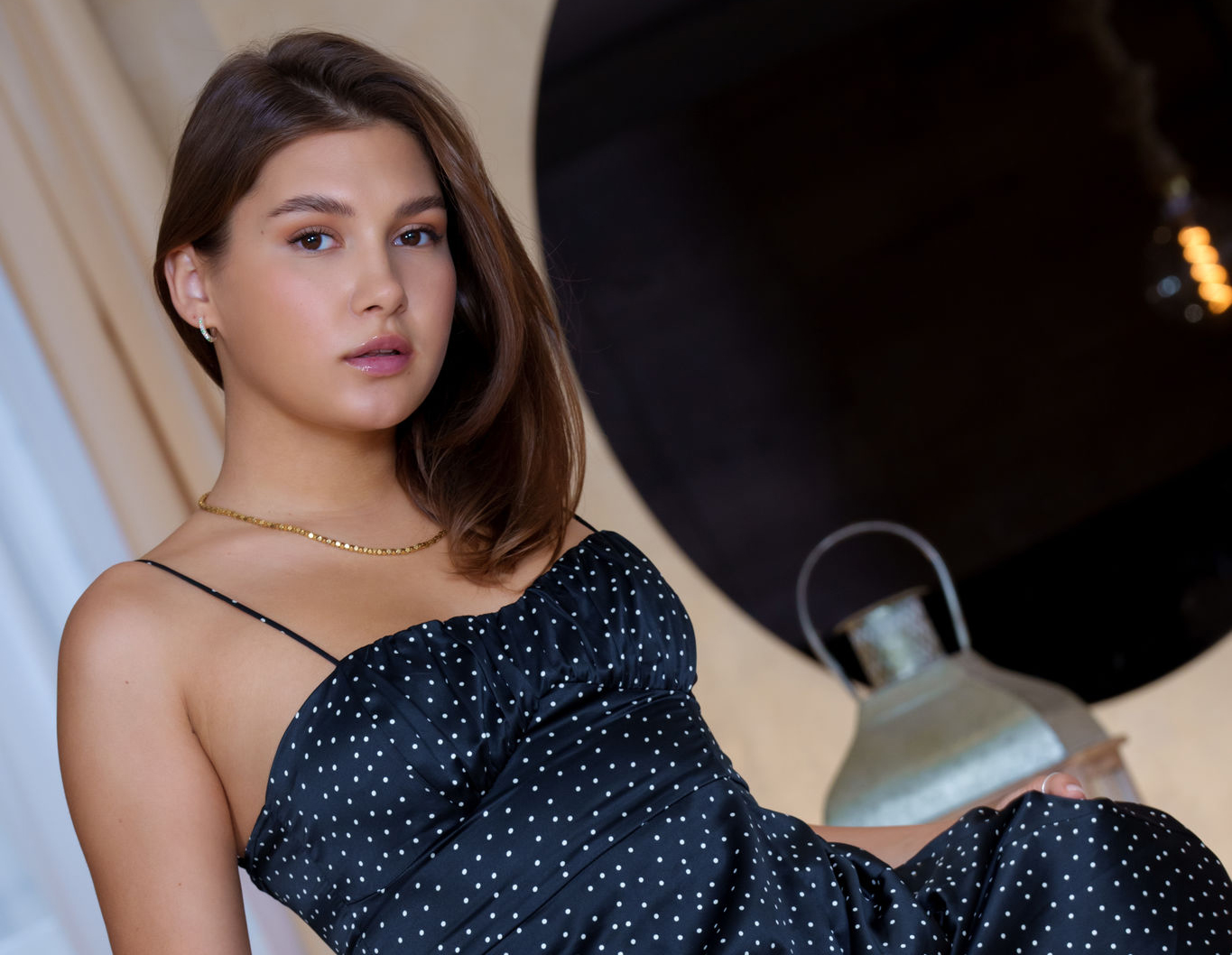 Naomi Perry’s Mediterranean Snacks with No Added Sugar