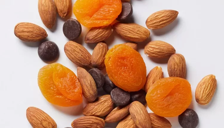 Based on a Dietitian’s recommendations, the three best healthy snacks for weight loss