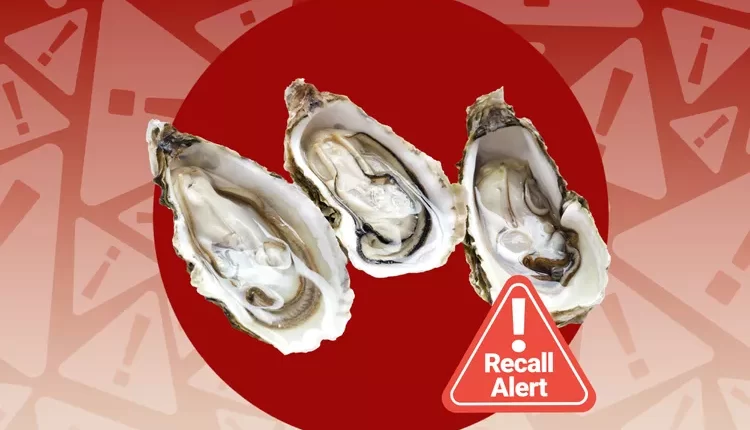 An Active Norovirus Outbreak Connected to Nationwide Oyster Sales: Here’s What to Know