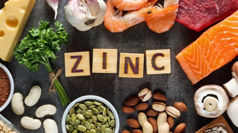 Side Effects, Benefits, and Dosage of Zinc Supplements