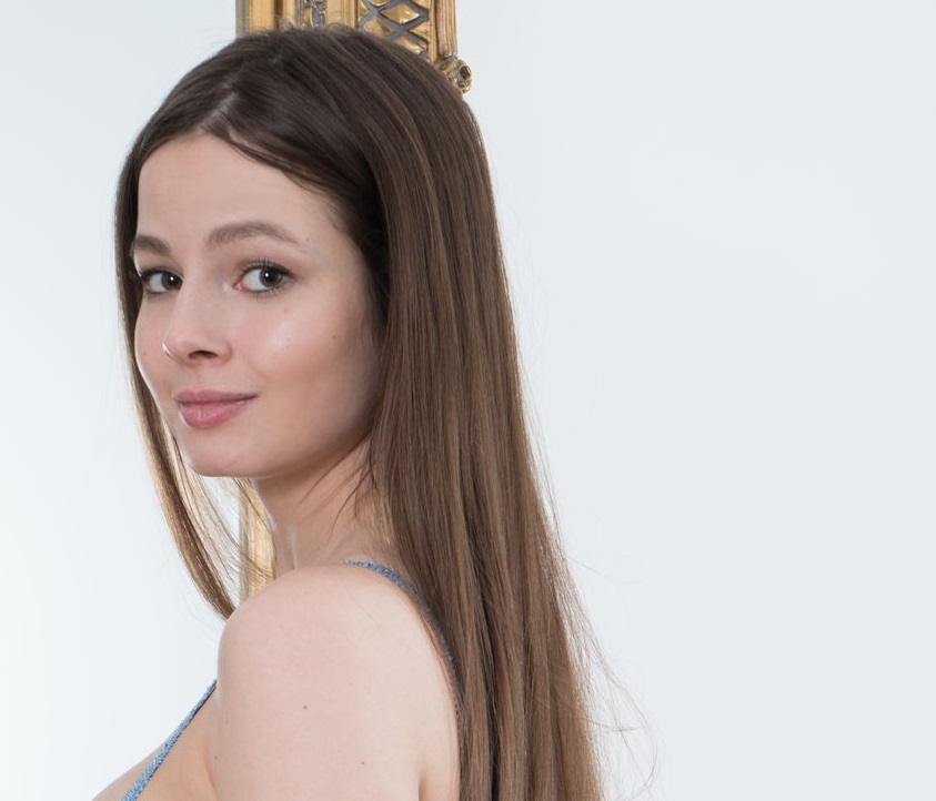 Josephine Parker’s The Ultimate Mediterranean Diet Meal Plan