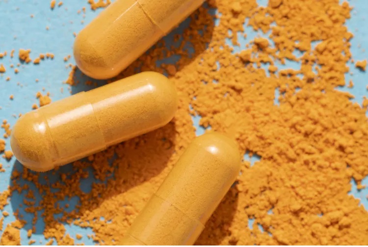 What Happens to Your Body When You Take Turmeric Regularly