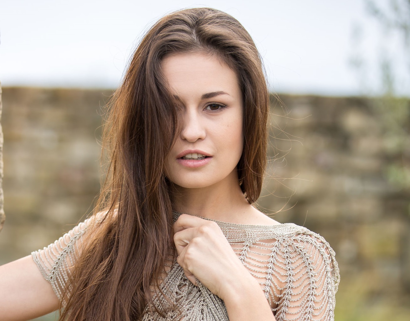 Georgia White’s Best Adaptogens for Reducing Stress and Anxiety