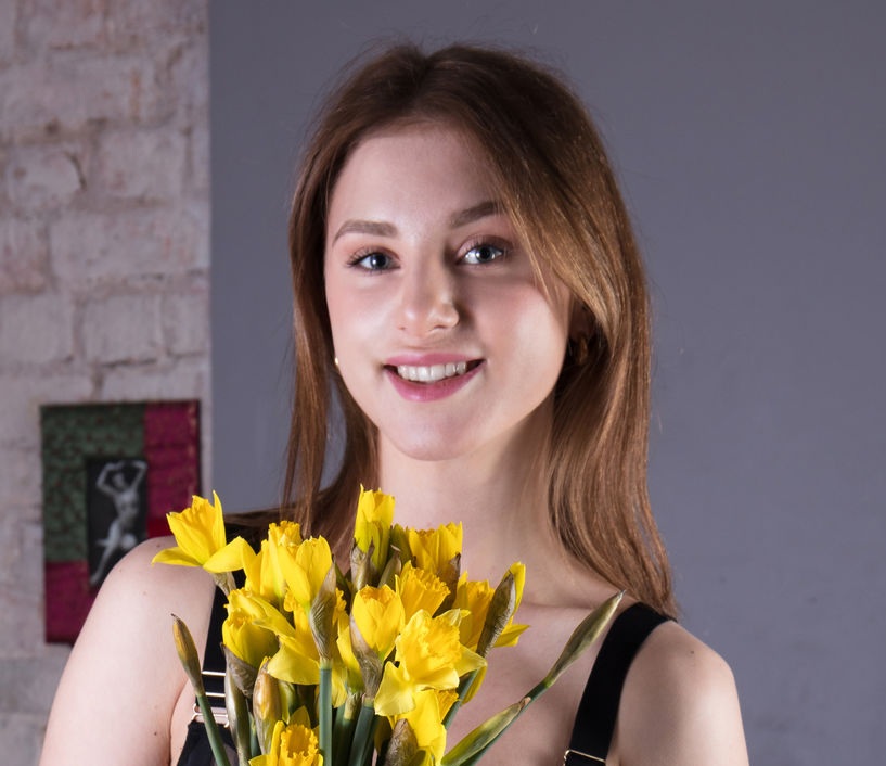 Ella Newman’s Cholesterol-Friendly Meal Ideas