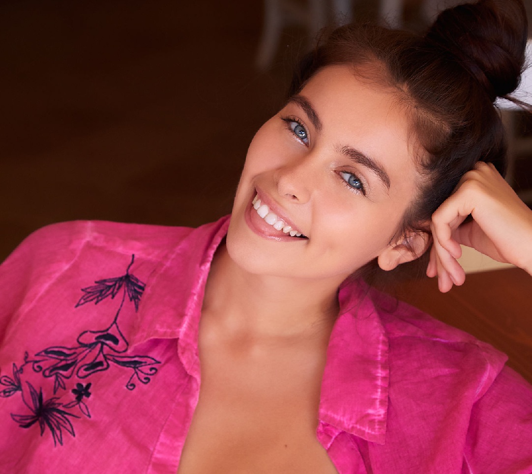 Sophia Marsh’s Best Foods to Fight Inflammation