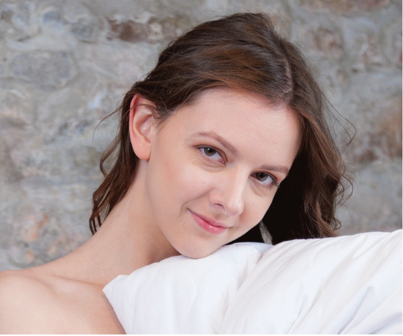 Iris Blair’s Anti-Inflammatory Shopping List for Beginners