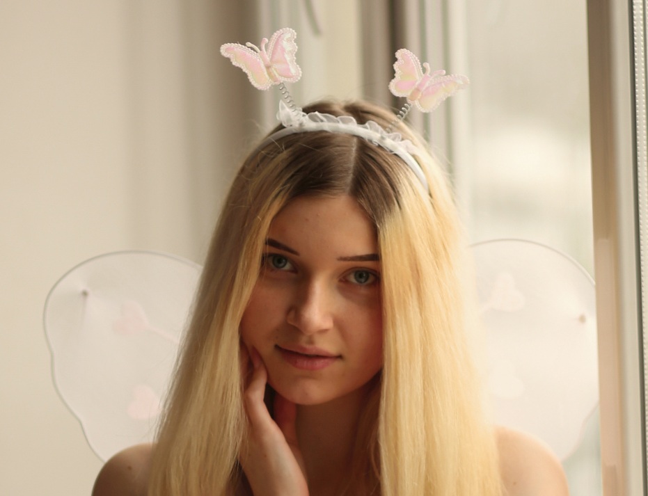 Xenia Collins’ The Future of Wearable Health Tech in 2025