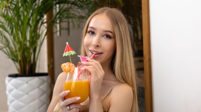 Zelena Shaw’s Pregnancy Diet Plan with Real Foods
