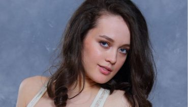 Leora Wynn’s Vegan Weight-Loss Plan That Feels Like Self-Care