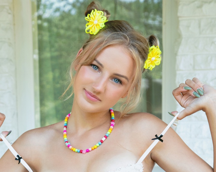 Sabella Flint’s High-Fiber Vegan Diet That Keeps You Full Longer