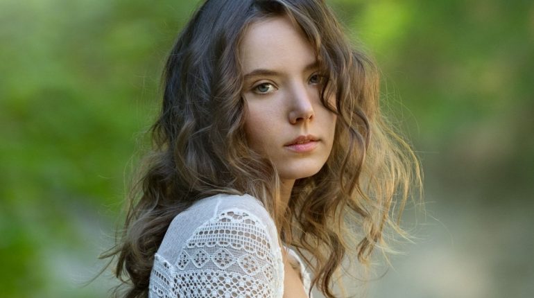 Tevra Lain’s Mediterranean Diet for Healthy Hair