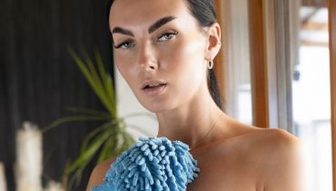 Tavira Moss’ High-Protein Breakfast Ideas