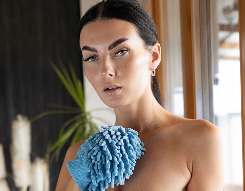 Tavira Moss’ High-Protein Breakfast Ideas