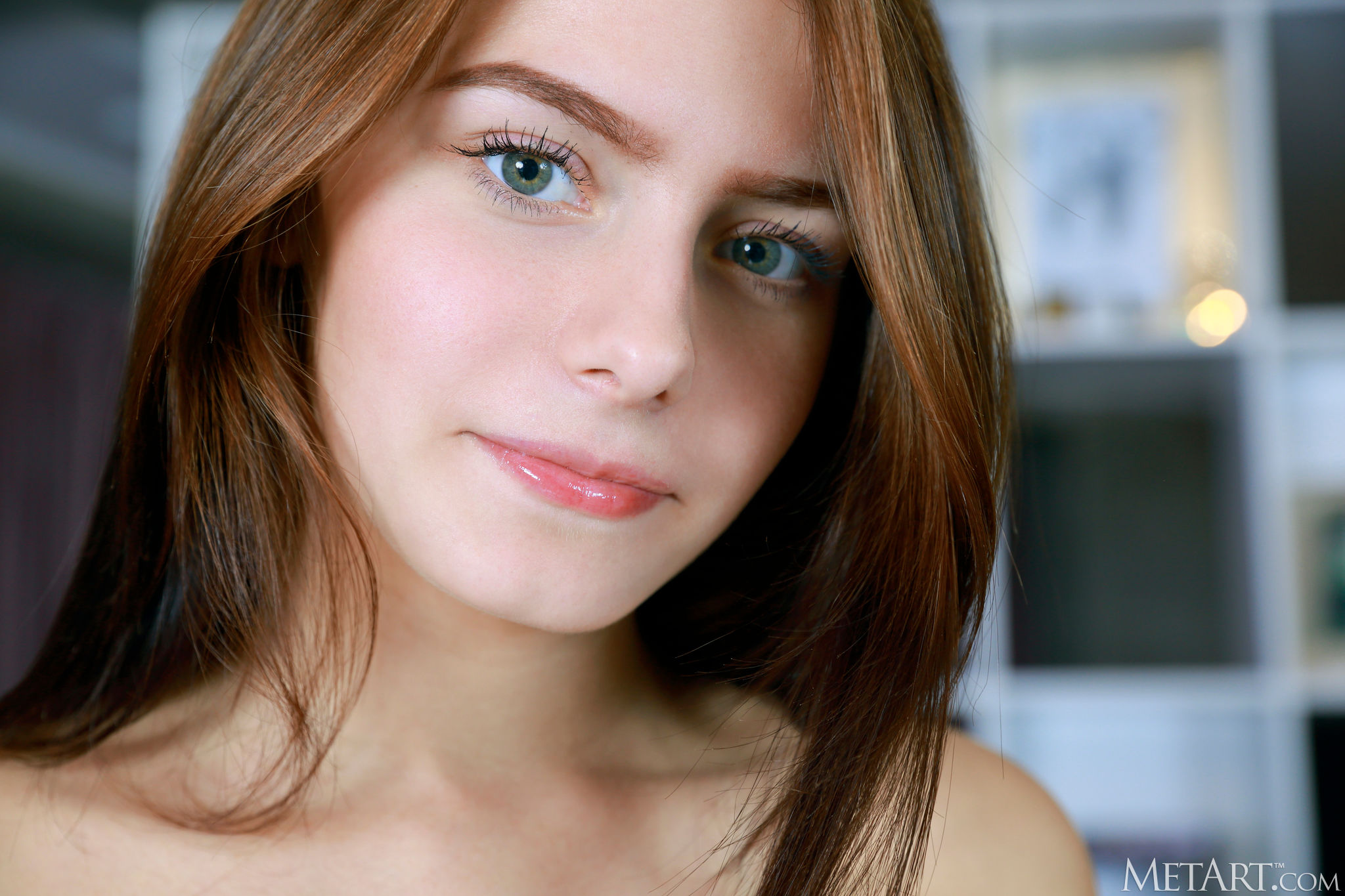 Madeline Howard Shares Her Experience, Gives Advice on Vitamin A for Eye Health