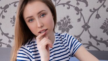 Lydia Turner Shares Her Experience, Gives Guidance on Relaxation and Breathing Apps