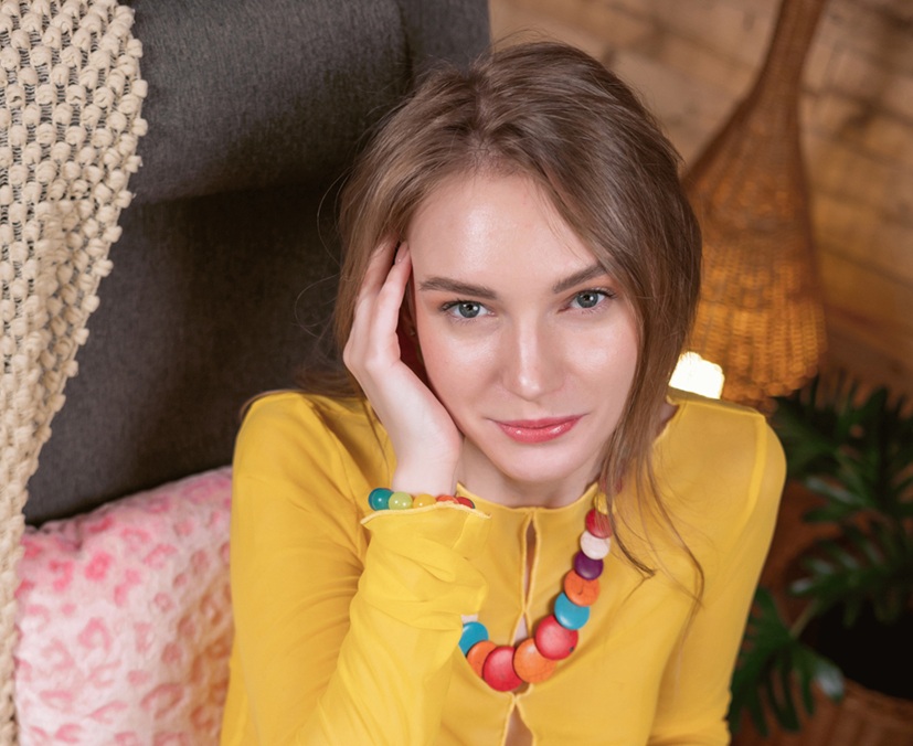 Clara Morgan Shares Her Experience, Gives Guidance on High-Protein Diet Plans for Women