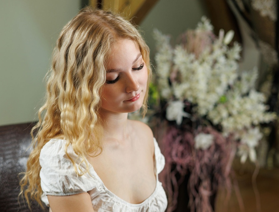 Paige Morris Shares Her Experience, Gives Guidance on Health Insurance for Pregnant Women