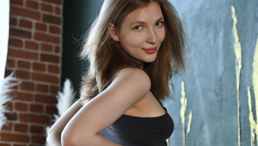 Isabella Scott shares her experience, gives guidance on mindfulness to overcome anxiety