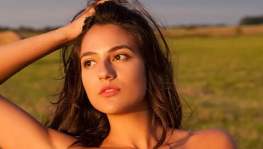 Madeline Carter shares her experience, gives advice on natural stress remedies for women