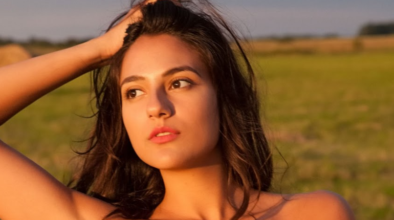 Madeline Carter shares her experience, gives advice on natural stress remedies for women Madeline Carter shares her experience, gives advice on natural stress remedies for women