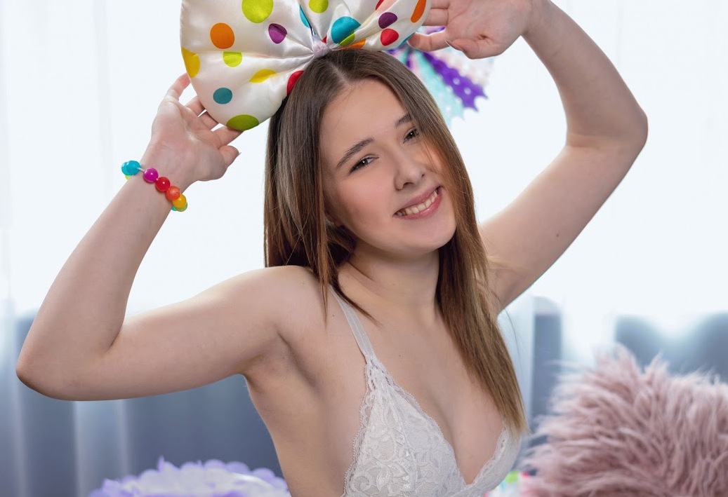 Ivy Morris shares her experience, gives advice on meditation to reduce daily tension