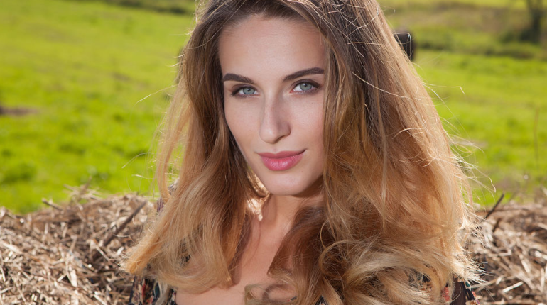 Florence Adams shares her experience, gives guidance on burnout recovery through meditation