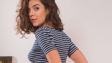 Victoria White shares her experience, gives advice on supplements for emotional stability