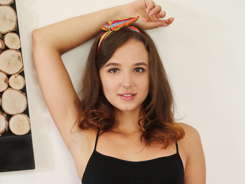 Grace Walker shares her experience, gives advice on mindfulness for emotional recovery