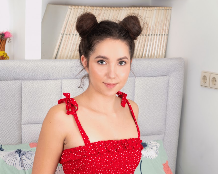 Natalie Brooks’ Definition of Healthy Living in Real Life