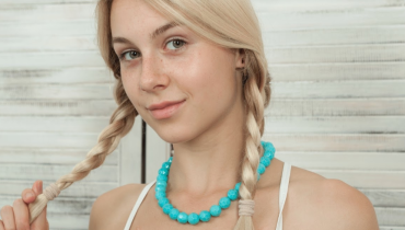 Georgia Palmer Reveals the Foods That Support Youthful Skin