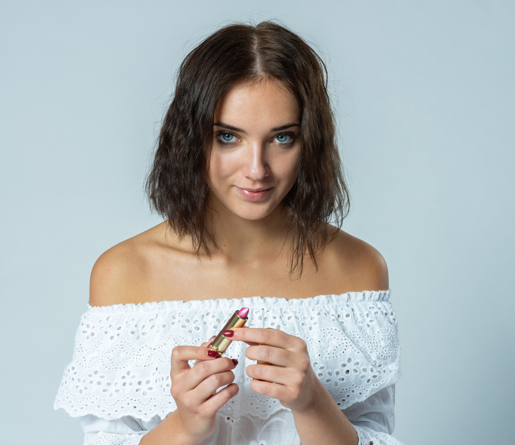 Megan O’Connell Reveals How Clean Eating Improved Hormone Balance