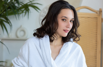 Juliet Harmon Explains How Nutrition Supports Healthy Aging