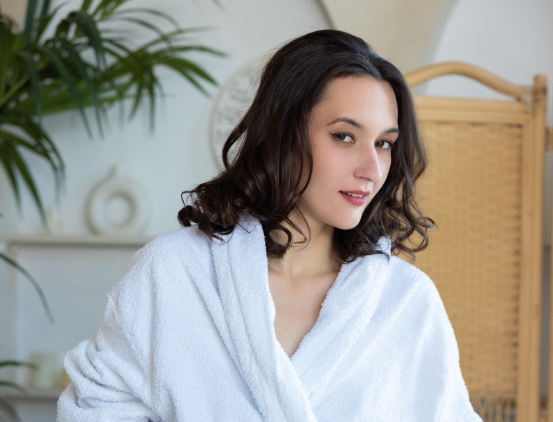 Juliet Harmon Explains How Nutrition Supports Healthy Aging