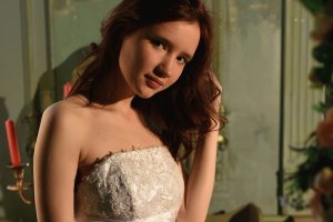 Female Health Model Luna Shares a High-Protein Meal Plan for Weight Loss