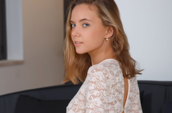 Chloe Mitchell’s Online Degree Helped Her Double Her Salary