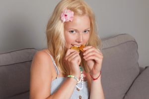 Beatrice Evans’ High-Protein Diet Plan to Burn Fat Faster