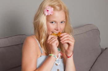 Beatrice Evans’ High-Protein Diet Plan to Burn Fat Faster