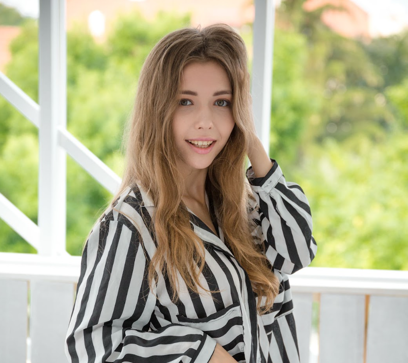 Amelia Carter shares her experience, gives guidance on natural sleep supplements that work