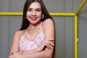 Caroline Shares Her High-Protein Meal Plan for Fat Loss After 30